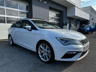 Seat Leon Gebrauchtwagen