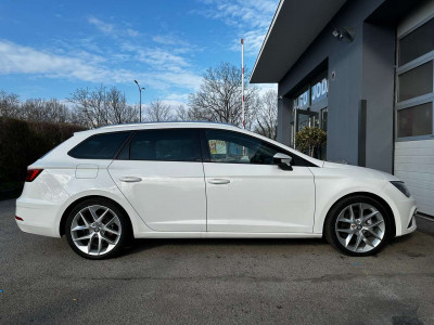 Seat Leon Gebrauchtwagen