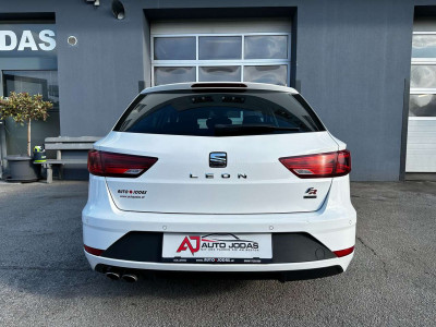 Seat Leon Gebrauchtwagen