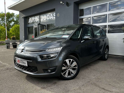 Citroën C4 Spacetourer Gebrauchtwagen