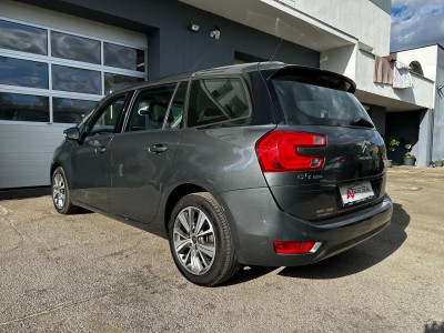 Citroën C4 Spacetourer Gebrauchtwagen