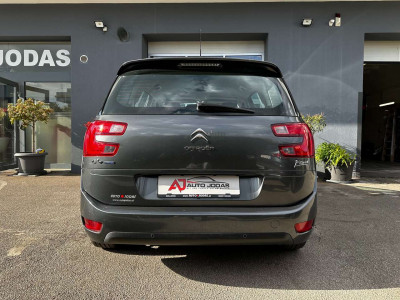 Citroën C4 Spacetourer Gebrauchtwagen