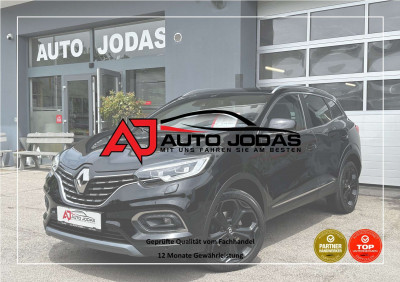 Renault Kadjar Gebrauchtwagen