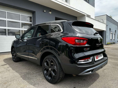 Renault Kadjar Gebrauchtwagen