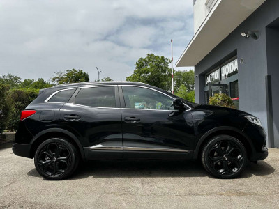 Renault Kadjar Gebrauchtwagen