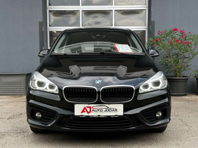 BMW 2er Gebrauchtwagen