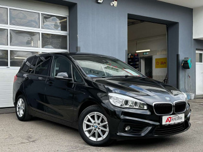 BMW 2er Gebrauchtwagen