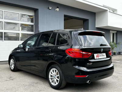 BMW 2er Gebrauchtwagen