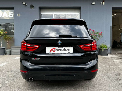 BMW 2er Gebrauchtwagen