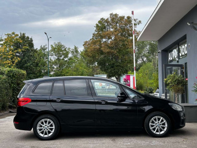 BMW 2er Gebrauchtwagen