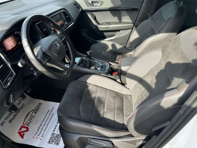 Seat Ateca Gebrauchtwagen