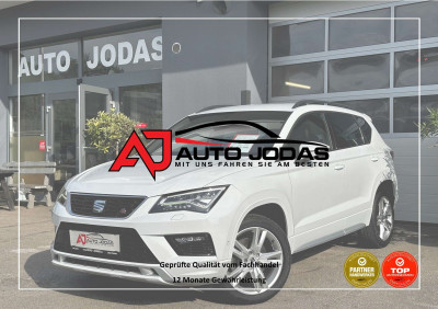 Seat Ateca Gebrauchtwagen