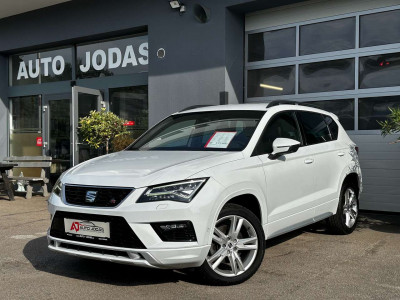 Seat Ateca Gebrauchtwagen