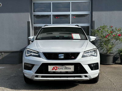 Seat Ateca Gebrauchtwagen