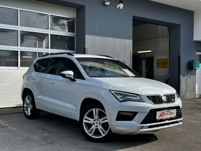 Seat Ateca Gebrauchtwagen