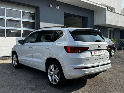 Seat Ateca Gebrauchtwagen