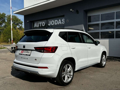 Seat Ateca Gebrauchtwagen