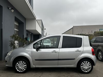 Renault Modus Gebrauchtwagen