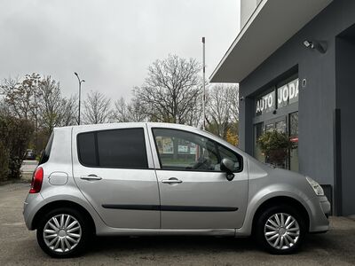 Renault Modus Gebrauchtwagen