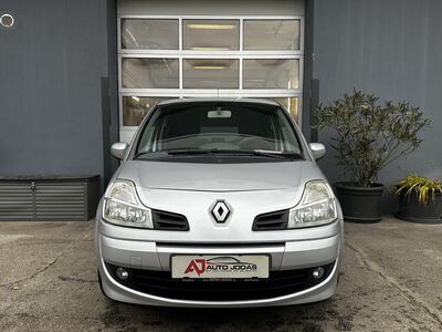 Renault Modus Gebrauchtwagen