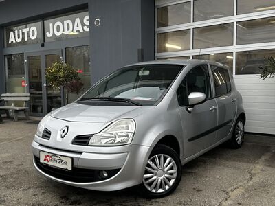 Renault Modus Gebrauchtwagen