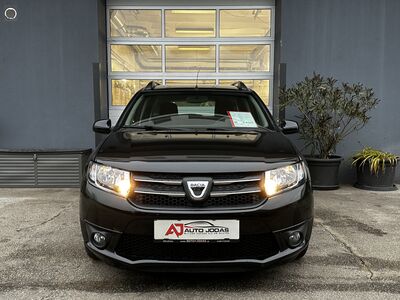 Dacia Logan Gebrauchtwagen