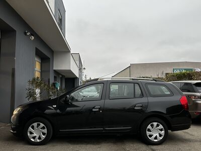 Dacia Logan Gebrauchtwagen