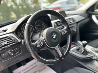 BMW 3er Gebrauchtwagen