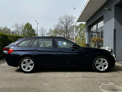 BMW 3er Gebrauchtwagen