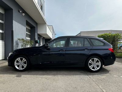 BMW 3er Gebrauchtwagen