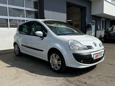 Renault Modus Gebrauchtwagen