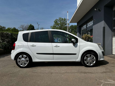 Renault Modus Gebrauchtwagen