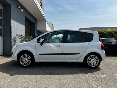 Renault Modus Gebrauchtwagen