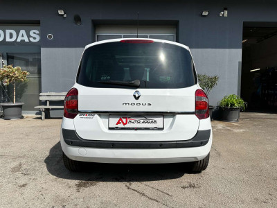 Renault Modus Gebrauchtwagen