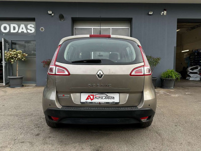 Renault Scénic Gebrauchtwagen