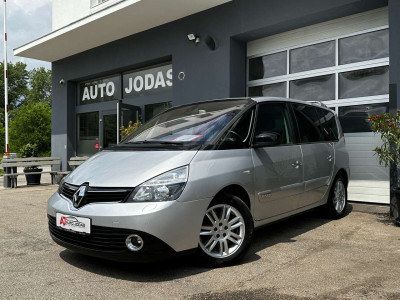 Renault Espace Gebrauchtwagen