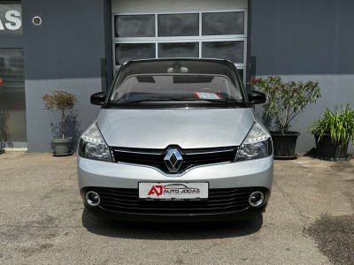 Renault Espace Gebrauchtwagen