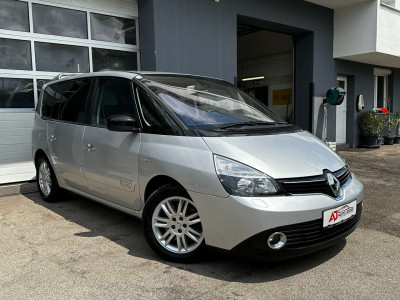 Renault Espace Gebrauchtwagen