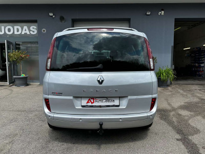 Renault Espace Gebrauchtwagen