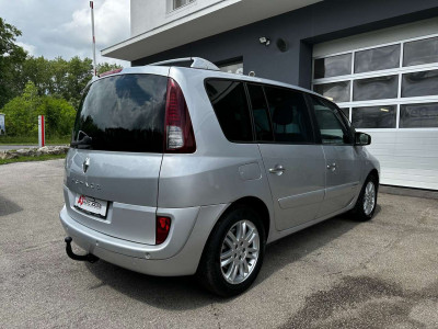 Renault Espace Gebrauchtwagen