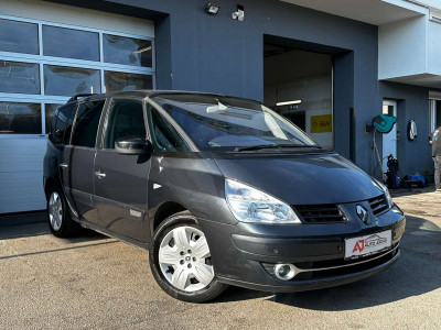 Renault Espace Gebrauchtwagen