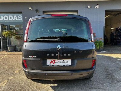 Renault Espace Gebrauchtwagen