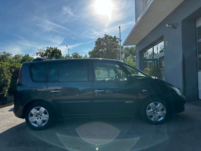 Renault Espace Gebrauchtwagen