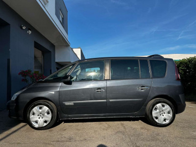 Renault Espace Gebrauchtwagen