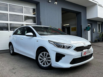 KIA Ceed Gebrauchtwagen