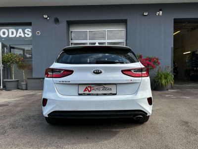 KIA Ceed Gebrauchtwagen