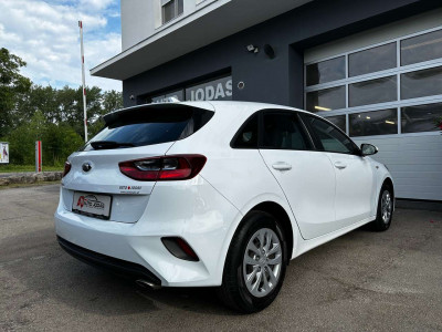 KIA Ceed Gebrauchtwagen