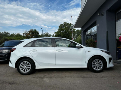 KIA Ceed Gebrauchtwagen