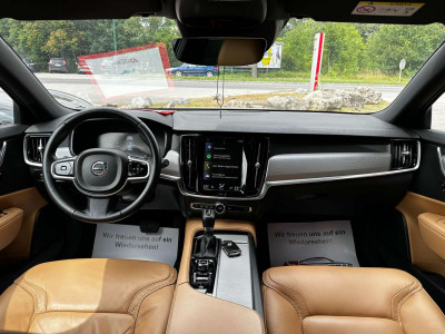 Volvo V90 Gebrauchtwagen