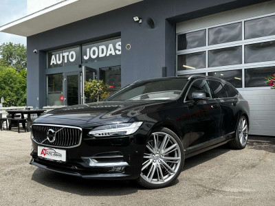 Volvo V90 Gebrauchtwagen